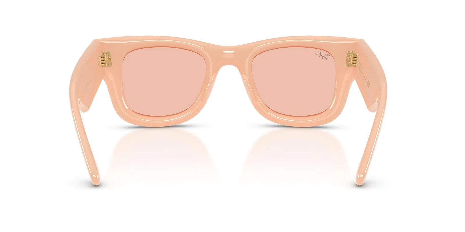 Ray-Ban Wayfarer Puffer 4940 Sunglasses - view 65